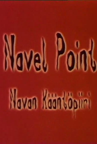Poster 1 de Curta Navel Point (1999)