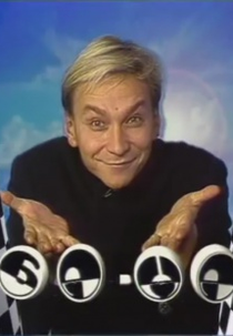 Oba-Na! Sherlock Holmes e Doctor Watson (Оба На! ШЕРЛОК ХОЛМС И ДОКТОР ВАТСОН)