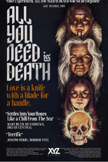 All You Need is Death (All You Need is Death)