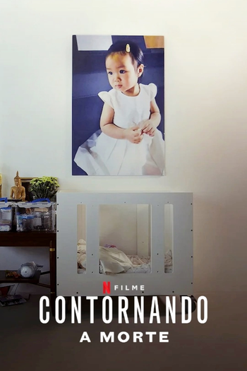  de Filme Contornando a Morte (2018)