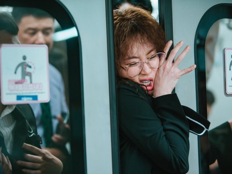 Foto 4 de Part-Time Spy