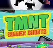 TMNT Summer Shorts