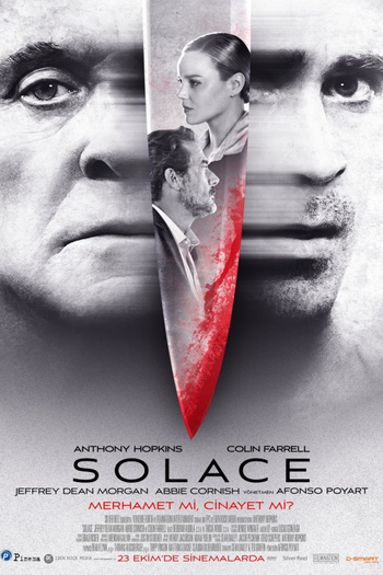  de Filme Presságios de um Crime (2015)