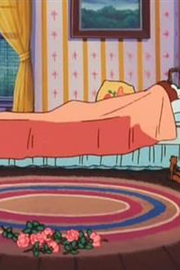Poster de Episódio 足が動かない!! (1986)