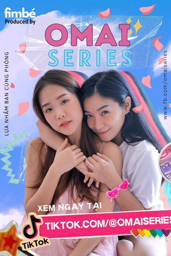 Poster de Série Omai (2023)