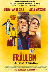 Alerta de Tempestade (Fräulein - Una Fiaba d'Inverno)