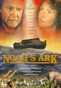 A Arca de Noé (Noah's Ark)