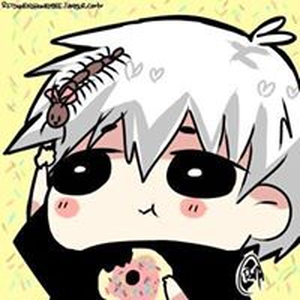 Foto de perfil de Nitroid