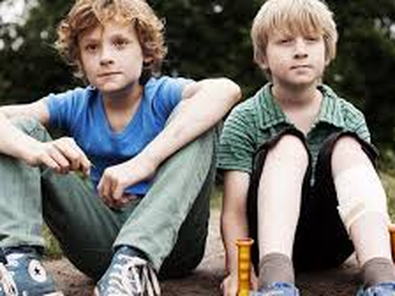 Foto 3 de Batalha das Torres