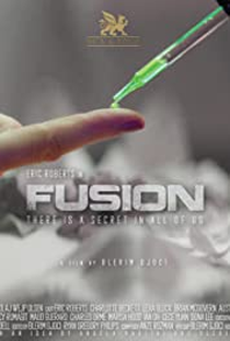 The Fusion - Poster / Capa / Cartaz - Oficial 1