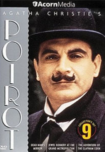 Poirot (9ª Temporada) (Agatha Christie's : Poirot (Season 9))