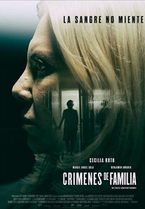 Crimes de Família (Crímenes de Familia)