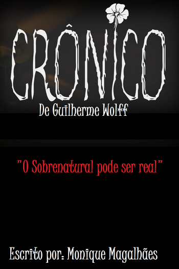 Poster de Curta Crônico (2015)