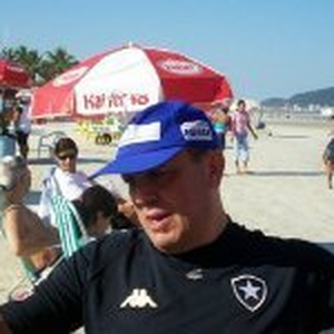 Foto de perfil de André Luiz Alvez