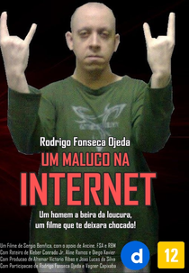 Um Maluco na Internet (Um Maluco na Internet)