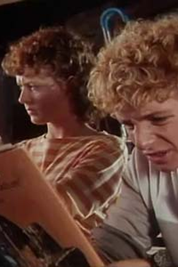Poster de Episódio Diamonds (1984)