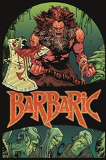 Barbaric (Barbaric)