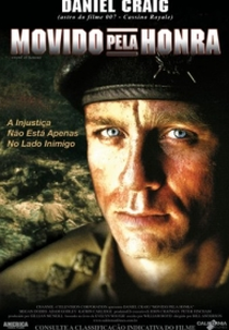 Movido pela Honra (Sword of Honour)