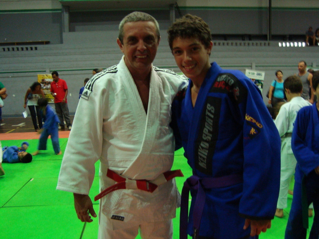 Andrew Di Steffano - Foto 1