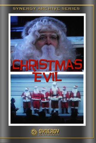 Poster 19 de Filme Natal Diabólico (1980)