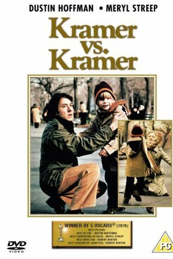  de Filme Kramer vs. Kramer (1979)