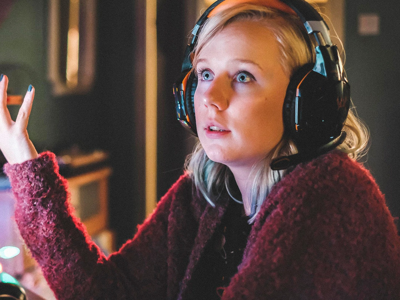 Foto 2 de Dead Pixels (1ª Temporada)