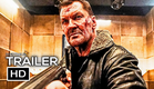 RISE OF THE FOOTSOLDIER: VENGEANCE Official Trailer (2023)