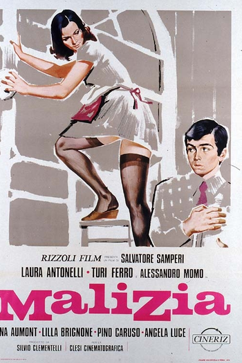  de Filme Malícia (1973)