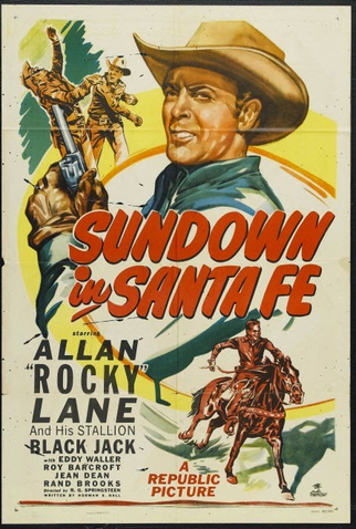 Poster 1 de Filme Delegado Sagaz (1948)