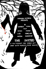 The Invited (The Invited)