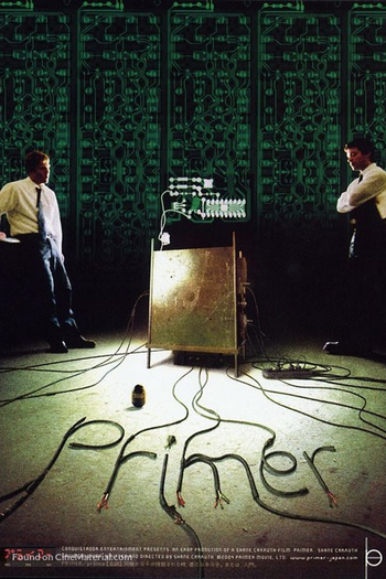  de Filme Primer (2004)