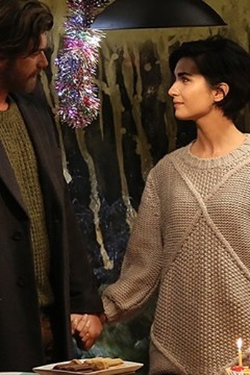 Poster de Episódio 14. Bölüm (2017)