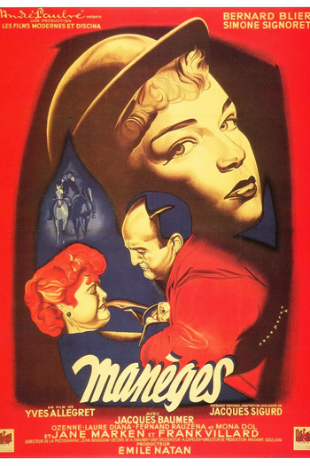  de Filme A Cínica (1949)