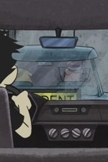 Poster de Episódio Stupidity (2012)