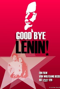 Adeus, Lenin! - Poster / Capa / Cartaz - Oficial 5