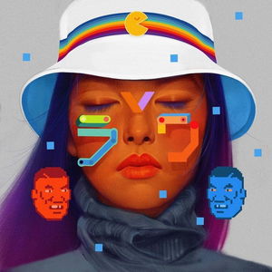 Foto de perfil de Vivis
