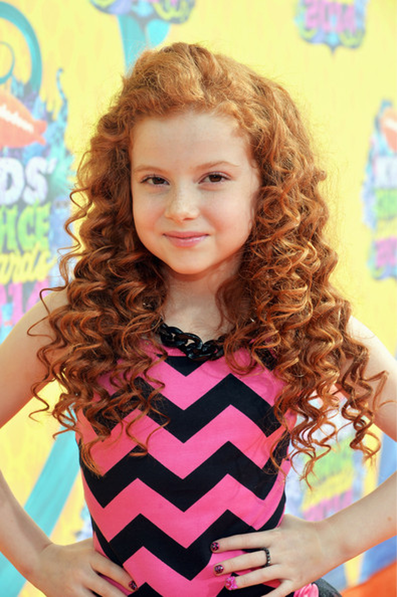 Francesca Capaldi - Foto 1