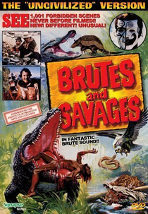Brutes and Savages (Brutes and Savages)