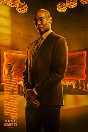  de Filme John Wick 4: Baba Yaga (2023)