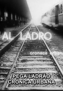 Pega Ladrão (Al Ladro)