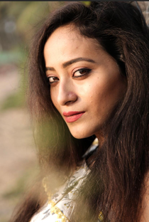 Surjyasikha Das - Poster 1