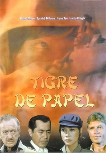 O Tigre de Papel (Paper Tiger)