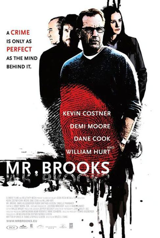 Poster 6 de Filme Instinto Secreto (2007)