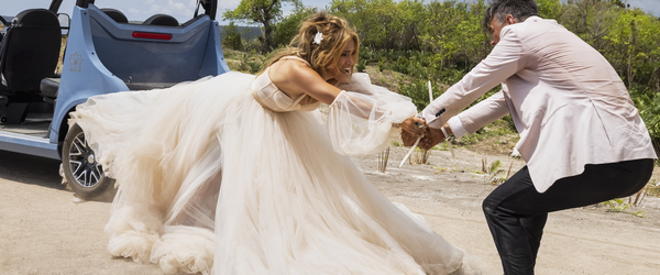 Casamento Armado, com Jennifer Lopez, ganha data de estreia