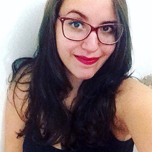 Foto de perfil de Isabela