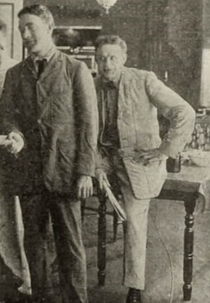 Rolling Stones (Rolling Stones)