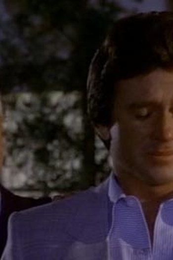 Poster de Episódio After the Fall: Ewing Rise (1987)