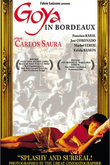  de Filme Goya (1999)