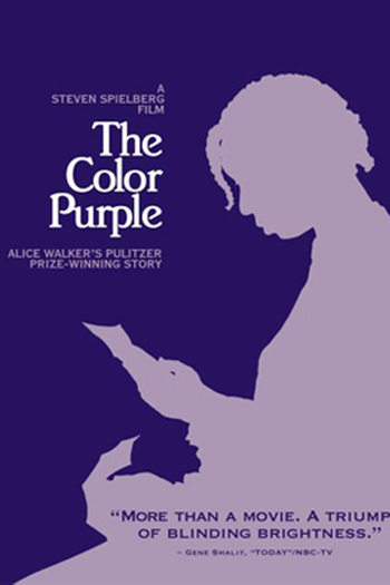  de Filme A Cor Púrpura (1985)