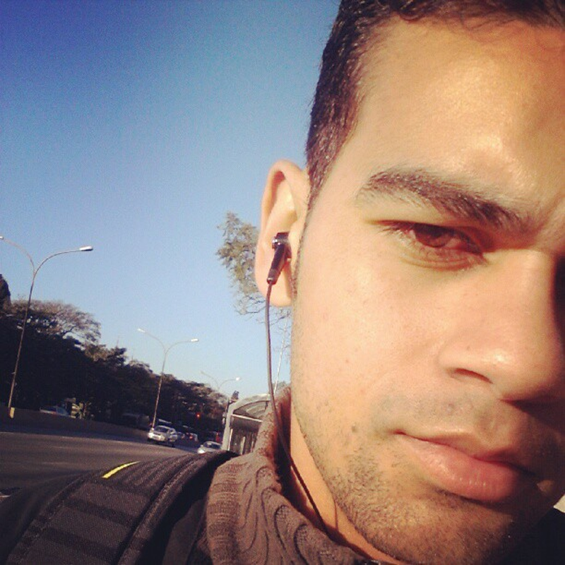 João Paulo Gabriel Gonçalves - Foto 1